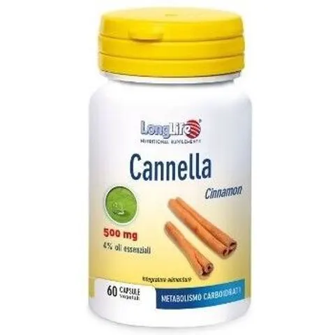 Phoenix Long Life Longlife Cannella 60cps – immagine 1