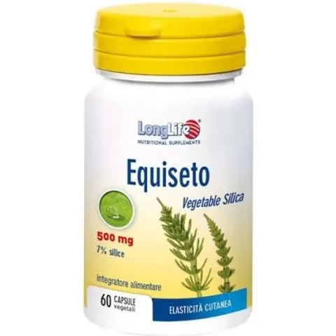 Phoenix Long Life Longlife Equiseto 60cps – immagine 1