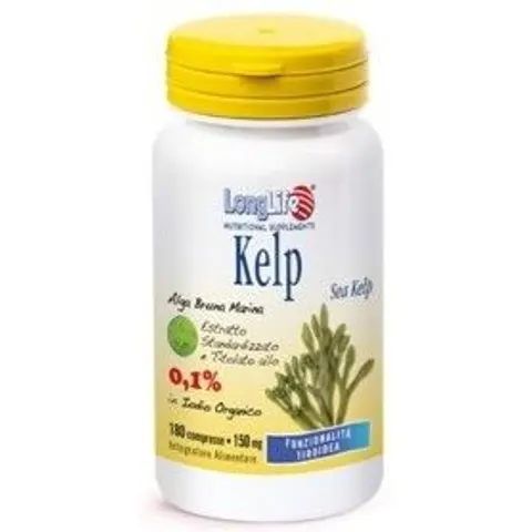 Phoenix Long Life Kelp 180 Cpr Long Life – immagine 1