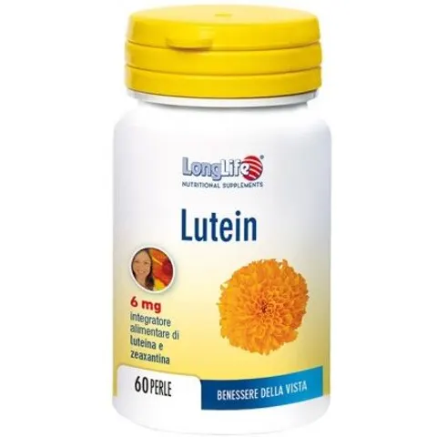 Phoenix Long Life Longlife Lutein 60prl – immagine 1