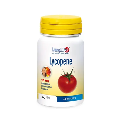 long life Lycopene 60prl – immagine 1