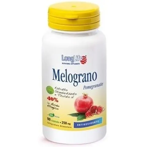 Phoenix Long Life Longlife Melograno 40% 90cps – immagine 1