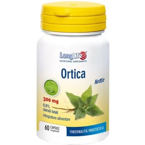 Phoenix Long Life Longlife Ortica 60cps – immagine 1