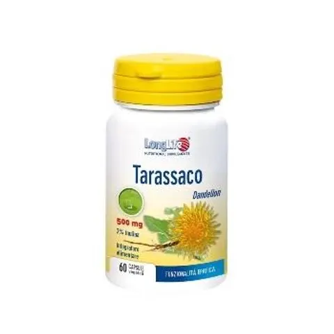 long life Longlife Tarassaco 60 Capsule – immagine 1