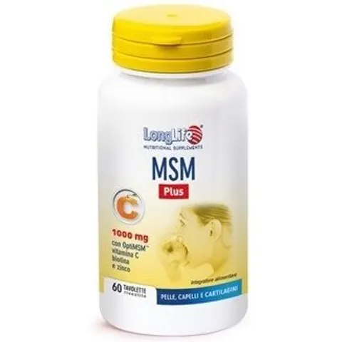 Phoenix Long Life Longlife Msm Plus – immagine 1