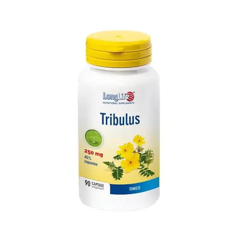 Phoenix Long Life Longlife Tribulus Terrest90cps – immagine 1