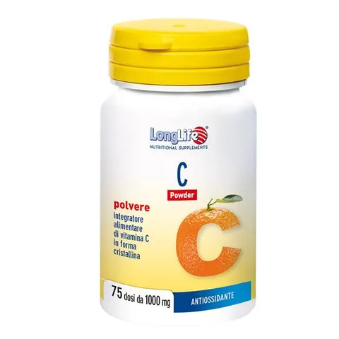 long life Longlife c powder 75g – immagine 1