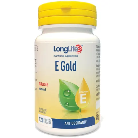 Long Life Longlife E Gold 90Ui 120Prl – immagine 1