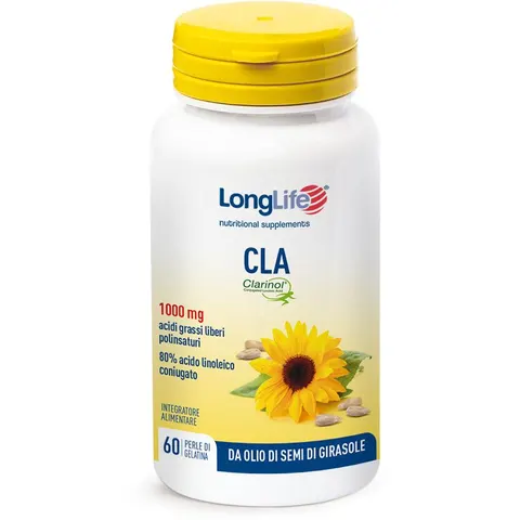 long life Longlife cla 60 perle – immagine 1