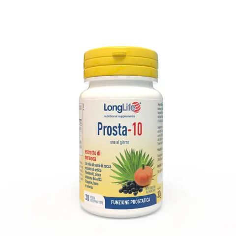 Long Life Longlife Prosta-10 30 Perle – immagine 1