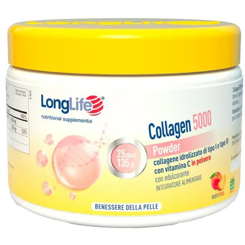 Longlife Collagen 5000 PWD PES – immagine 1