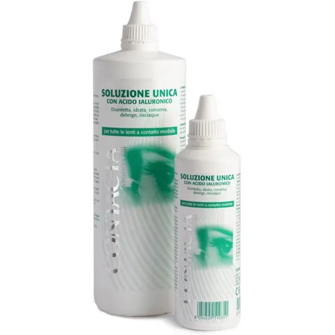 Contacta Solution Bipack Yal – immagine 1