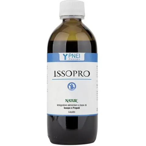 natur Issopro 200 ml – immagine 1