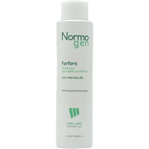 mavi biotech srl Normogen forfora shampoo 300 ml – immagine 1
