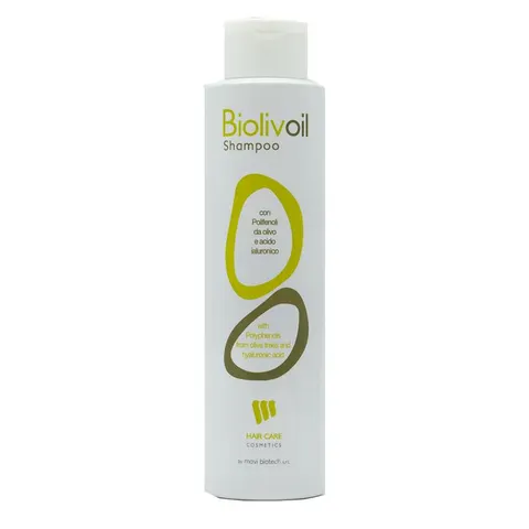 Biolivoil Shampoo 300ml – immagine 1