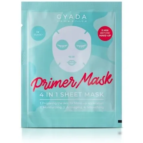 gyada cosmetics Primer Mask 4 in 1 – immagine 1