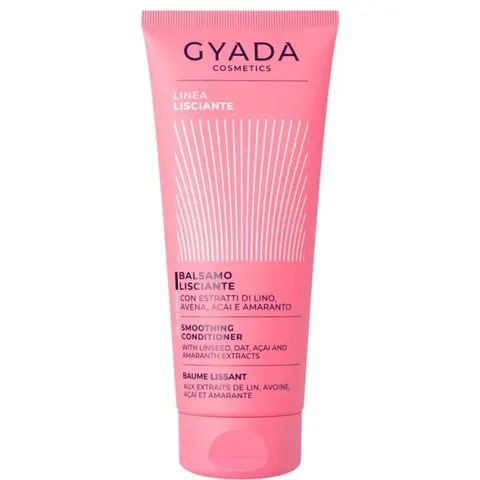 Gyada Cosmetics Balsamo Lisciante – immagine 1