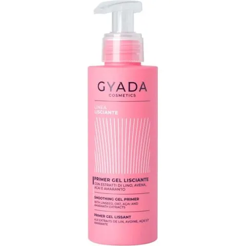 gyada cosmetics Primer Gel Lisciante – immagine 1