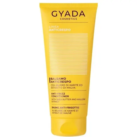 gyada cosmetics Balsamo Bio Anticrespo – immagine 1