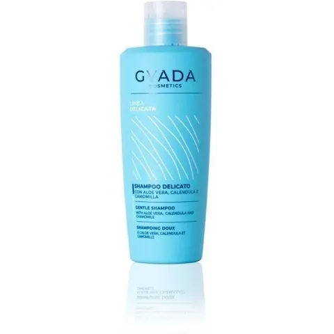gyada cosmetics Shampoo Bio Ultra Delicato – immagine 1