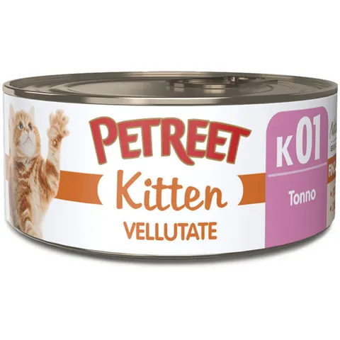 Ciam Pr Cat K01 Vel Kit Tonno 60g – immagine 1