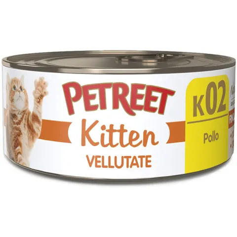 Ciam Pr Cat K02 Vel Kit Pollo 60g – immagine 1