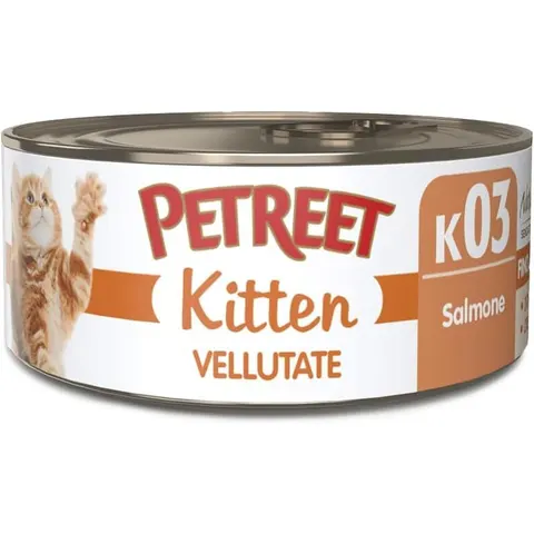 Ciam Pr Cat K03 Vel Kit Salmone 60g – immagine 1