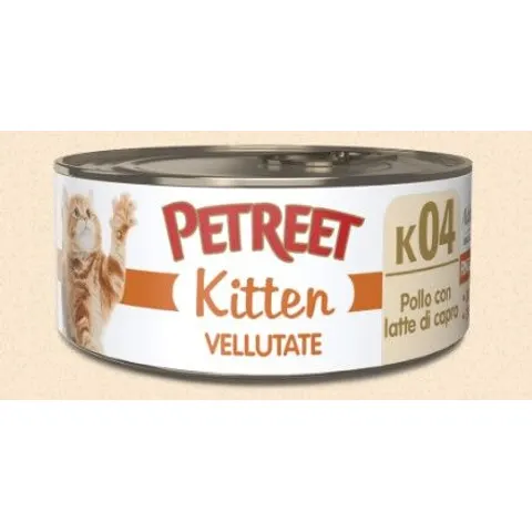 Ciam Pr Cat K04 Vel Kit Pol/lat 60g – immagine 1