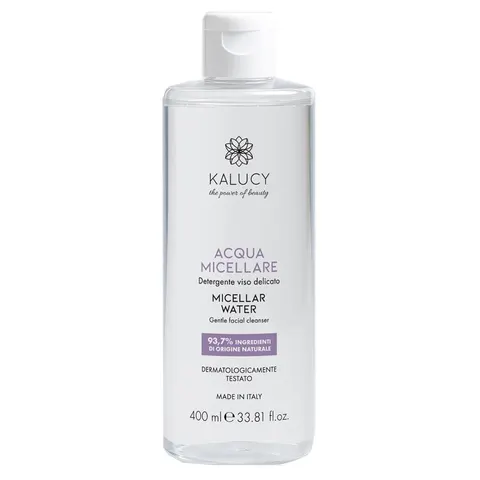 Kalucy Acqua Micellare 400ML – immagine 1