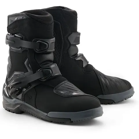 ALPINESTARS - Stivali Belize V2 Drystar Nero 13 – immagine 1