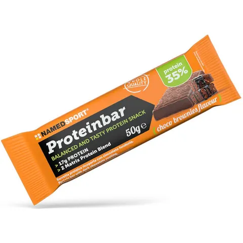 named sport Proteinbar cocco 50g – immagine 1