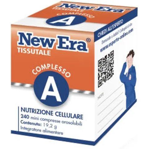named new era Newera a 240 granuli – immagine 1
