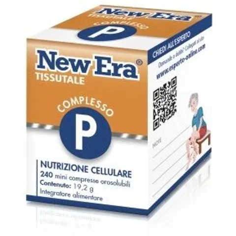 named Newera p 240 granuli – immagine 1
