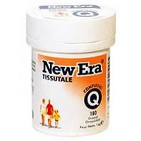 Era Complejo Q 240 Comprimidos – imagen 1
