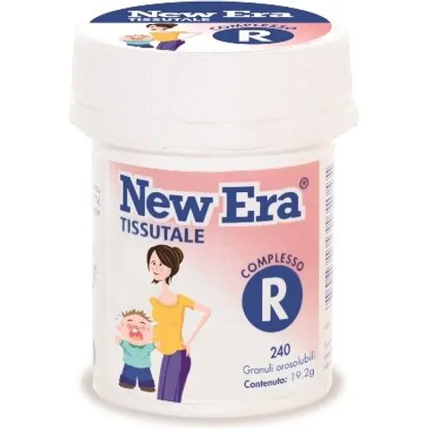 Era Complejo R 240 Comprimidos – imagen 1