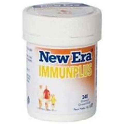 era Schüssler Immunplus 240 comp – imagen 1
