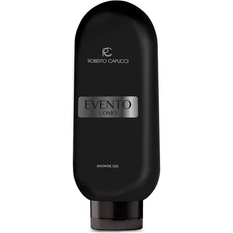 Capucci Evento Uomo Shower GEL 400ML – immagine 1