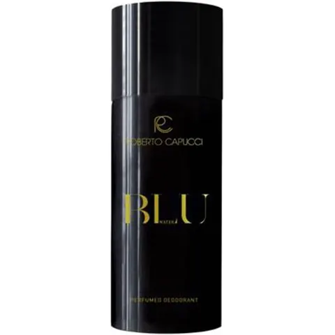 Capucci Deodorante BLU 150ML – immagine 1