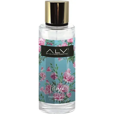 Alviero Martini Parfum D'ete' Alize'e 200ML – immagine 1