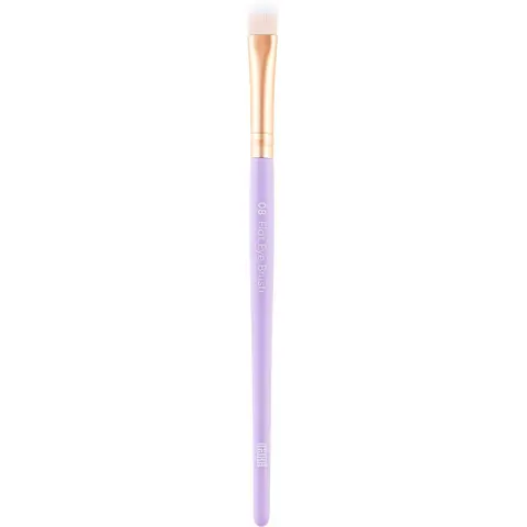 Nejha Flat Eye Brush 08 – Pennello Occhi Piatto – immagine 1