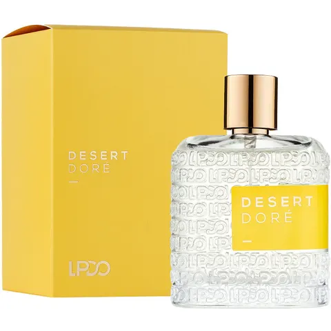 LPDO Desert Doré - 100 ML SPRAY – immagine 1
