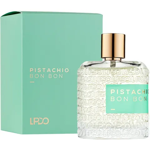 LPDO Pistachio Bon - 100 ML SPRAY – immagine 1