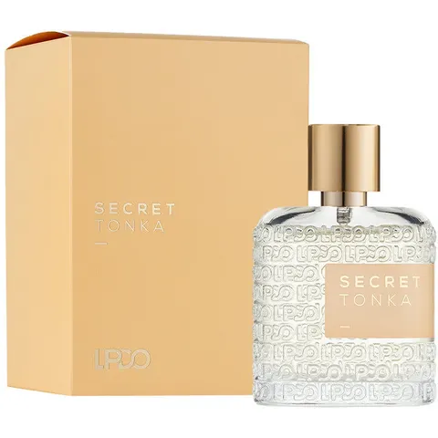 LPDO Secret Tonka - 30 ML SPRAY – immagine 1