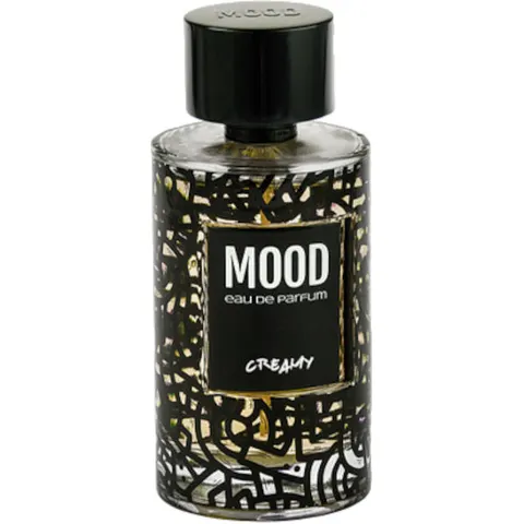 Mood Creamy - 100 ML – immagine 1