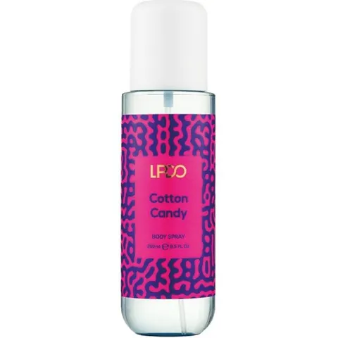 LPDO Body Spray Cotton Candy 250 ML – immagine 1