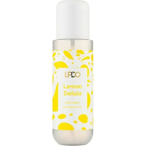 LPDO Body Spray Lemon Delizia 250 ML – immagine 1