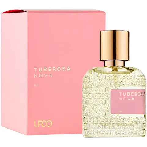 LPDO Tuberosa Nova - 30 ML – immagine 1