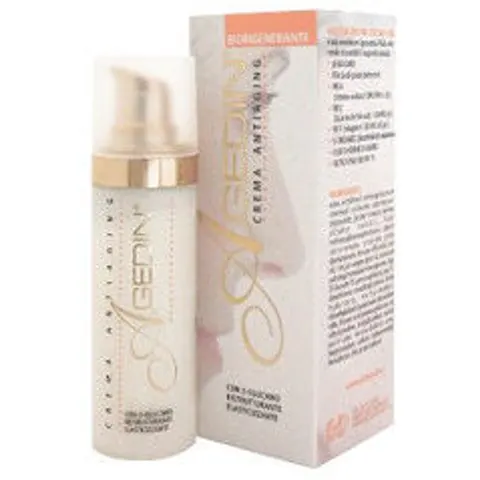 Gd Srl(Czz) Agedin Crema Viso 30 Ml – immagine 1