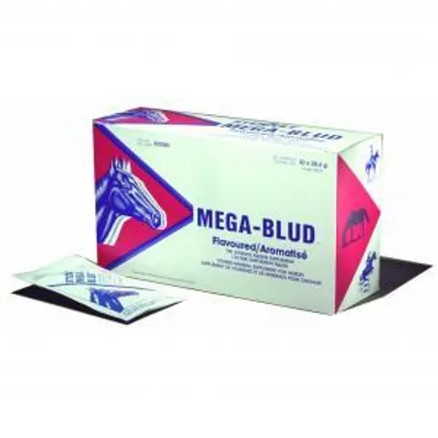 Mega Blud 30 Bustine – immagine 1