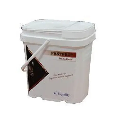 Equality Fastpro Bio-Mos Integratore Digestivo Cavalli 2 Kg – immagine 1